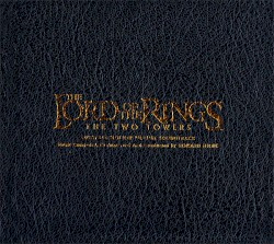 The Lord of the Rings: The Two Towers