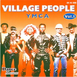 YMCA, Volume 1