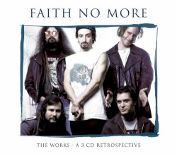 The Works: A 3 CD Retrospective