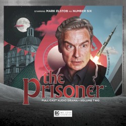 The Prisoner Volume 2 Original Score