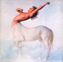 Ride a Rock Horse