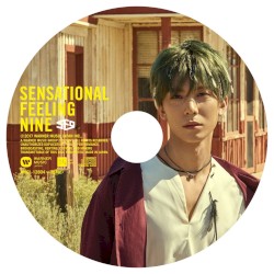 Sensational Feeling Nine