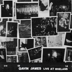 Live at Whelans