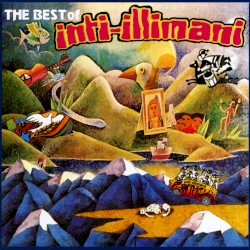 The Best of Inti-Illimani