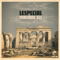 Machine Elf