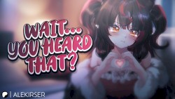 Your Cute Best Friend Confesses While Half-Asleep...