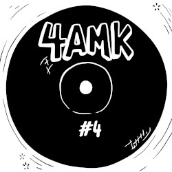 4AMK4 (Mask Off)