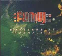 Monstrueuse normalité