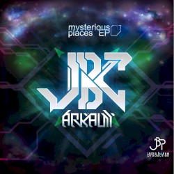 Mysterious Places EP