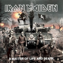 A Matter of Life and Death