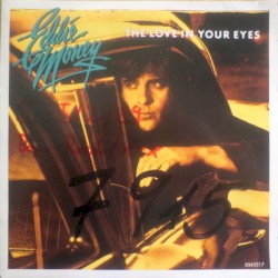 The Love in Your Eyes