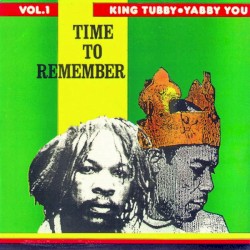 Time To Remember (Vol.1)