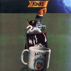 Arthur (or The Decline and Fall of the British Empire)
