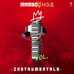 Instrumentals, Vol. 1