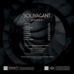 Solivagant