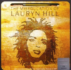 The Miseducation of Lauryn Hill