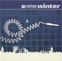 LUMINES remixes WINTER
