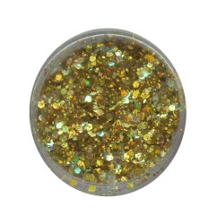 gold fudge(forU:aenRemix)