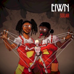 Even If We're Not : SOLAR