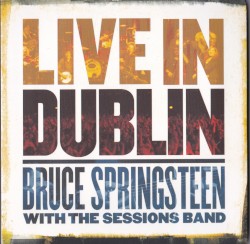 Live in Dublin