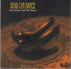 The Snake and the Moon