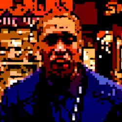 Damien Darhk (Remix)