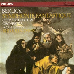 Symphonie fantastique