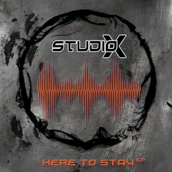 Here to Stay EP
