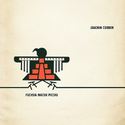 Fuchsia Machu Picchu