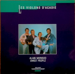 Les Violons D'Acadie