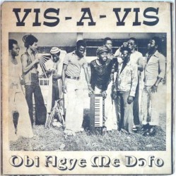 Obi Agye Me Dofo