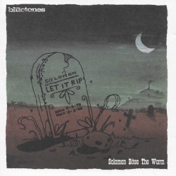 Solomon Bites the Worm