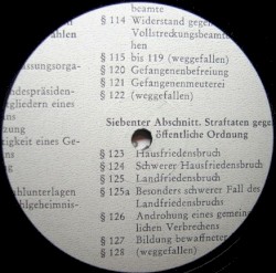 Phantom/Ghost / Efdemin