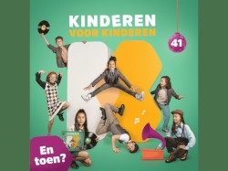 Kinderen voor Kinderen 41: En toen?