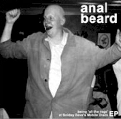 Being 'All the Rage' at Snidey Dave's Mobile Disco