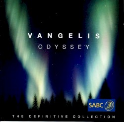 Odyssey: The Definitive Collection
