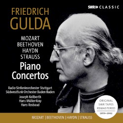 Piano Concertos