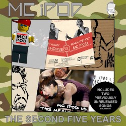 The Second Five Years