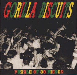 Puzzle of 38 Pieces (Rare Bootleg Tracks)