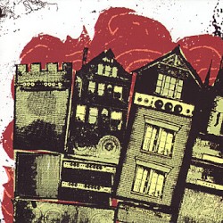 The House That Lords Built