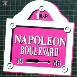 Napoleon Boulevard 1