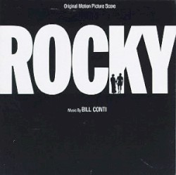 Rocky: Colonna sonora originale