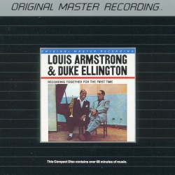 Recording Together For The First Time / The Great Reunion