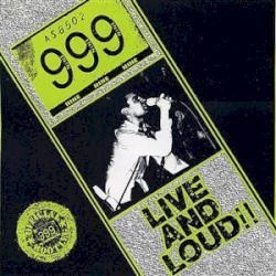 Live and Loud!!