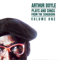 Plays and Sings from the Songbook, Volume One
