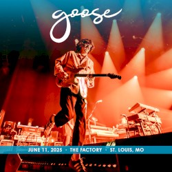 2025-06-11: The Factory, St. Louis, MO