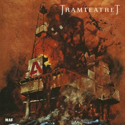 Deep Sea Thriller.. og enda mer...