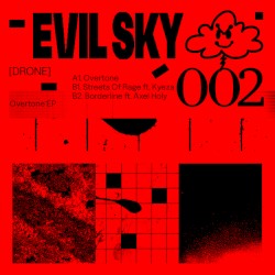 Overtone EP