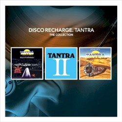 Disco Recharge: The Collection