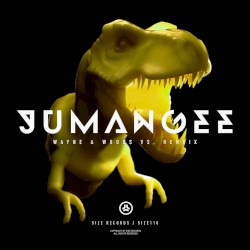 Jumangee